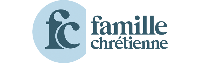 Logo famille chrétienne